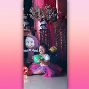 Meet your Posher, Sandra